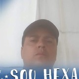 Educado from Lagoa Santa | Man | 51 years old | Aries