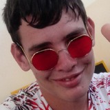 Hfabricio7Hq from Itapirapua | Man | 25 years old | Sagittarius