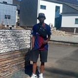 Foyetherve from Metz | Man | 37 years old | Gemini