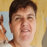 Cheval from Fleurus | Woman | 59 years old | Gemini
