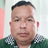 Ingfranciscoon from Minatitlan | Man | 48 years old | Leo