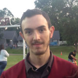 Jared from Mankato | Man | 29 years old | Libra