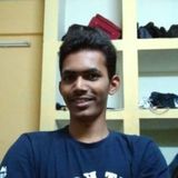 Ramsey from Kharagpur | Man | 29 years old | Gemini