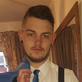 Kiebro from Gateshead | Man | 30 years old | Aquarius