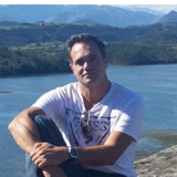 Carlos from Madrid | Man | 51 years old | Taurus