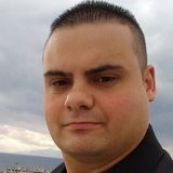 Giuseppe from Reggio di Calabria | Man | 36 years old | Capricorn