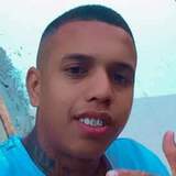 Higorsantosm2M from Abadiania | Man | 24 years old | Scorpio