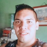 Ariiel from Veinticinco de Mayo | Man | 32 years old | Aries