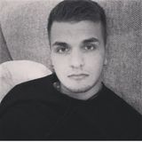 Gimi from Dudingen | Man | 33 years old | Aquarius