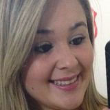 Carol from Juiz de Fora | Woman | 28 years old | Pisces