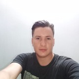 Sebas from Sogamoso | Man | 31 years old | Taurus