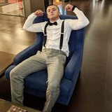 Dejofuxv from Trebinje | Man | 26 years old | Aries