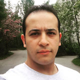Benyamin from Helsinki | Man | 38 years old | Cancer