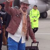 Nick from Fukuoka-shi | Man | 51 years old | Aquarius