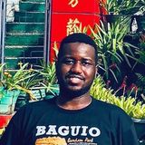 Mohammed from Baguio | Man | 31 years old | Sagittarius