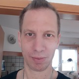 Oli from Amriswil | Man | 40 years old | Cancer