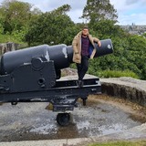 Davidjhoelra2M from Sydney | Man | 31 years old | Pisces