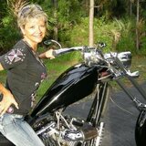 Gytha from Murphy | Woman | 55 years old | Sagittarius