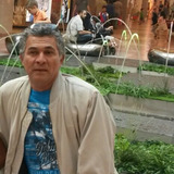 Zuhi from Antwerpen | Man | 64 years old | Cancer