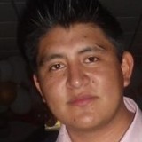 Gabo from Chignahuapan | Man | 34 years old | Taurus