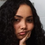 Gleicyelly from Campo Grande | Woman | 23 years old | Libra
