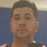 Alexandre from Odivelas | Man | 49 years old | Scorpio