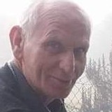 Nazarenologrkf from Sesto Calende | Man | 70 years old | Cancer