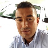 Ancizar from La Macarena | Man | 36 years old | Leo