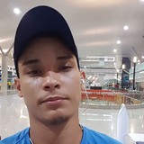 Whey from Boa Vista | Man | 27 years old | Sagittarius