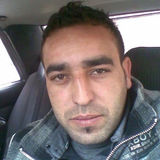 Jamal from Turku | Man | 40 years old | Capricorn