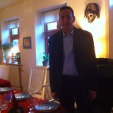 Mohamrd from Malmoe | Man | 55 years old | Capricorn