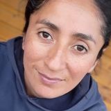 Ganchito from Santiago de Chile | Woman | 39 years old | Scorpio