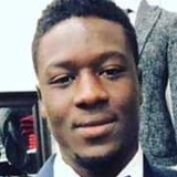 Lamin from Avellino | Man | 34 years old | Capricorn