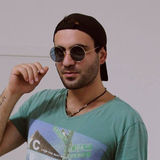 Iakob from Bat Yam | Man | 34 years old | Taurus