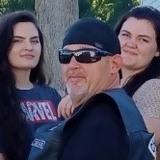 Bambamrider29U from Cleveland | Man | 52 years old | Cancer