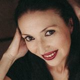 Cris from Videira | Woman | 46 years old | Libra