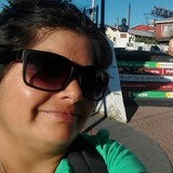 Mari from Valparaiso | Woman | 44 years old | Gemini
