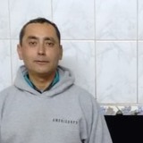 Wilson from Santa Cruz | Man | 51 years old | Aries