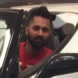 Prabhdeep from Hicksville | Man | 34 years old | Cancer
