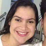 Carlafn from Sorocaba | Woman | 35 years old | Pisces