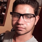 Fonseca from San Felipe | Man | 26 years old | Taurus