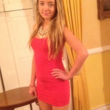 Kate from Dublin | Woman | 31 years old | Capricorn