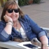 Analia from General Rodriguez | Woman | 63 years old | Pisces