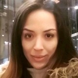 Busegüzel from Izmir | Woman | 34 years old | Pisces