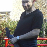 Alanfitz from Killorglin | Man | 42 years old | Capricorn