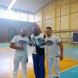 Doriedson90Q from Sao Fidelis | Man | 44 years old | Sagittarius