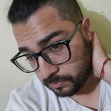 Fabian from Iquique | Man | 34 years old | Capricorn