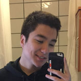 Peterex from Arnhem | Man | 29 years old | Cancer
