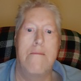 Knightrider from Dublin | Man | 74 years old | Cancer