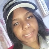 Ana from Canto do Buriti | Woman | 27 years old | Gemini